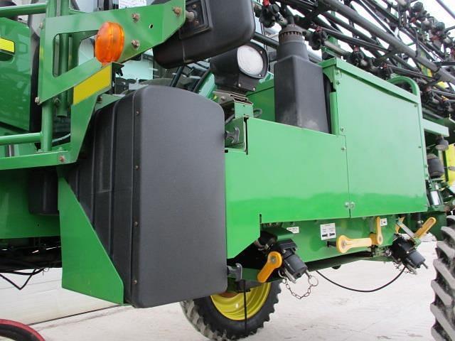 Main image John Deere 4730 85