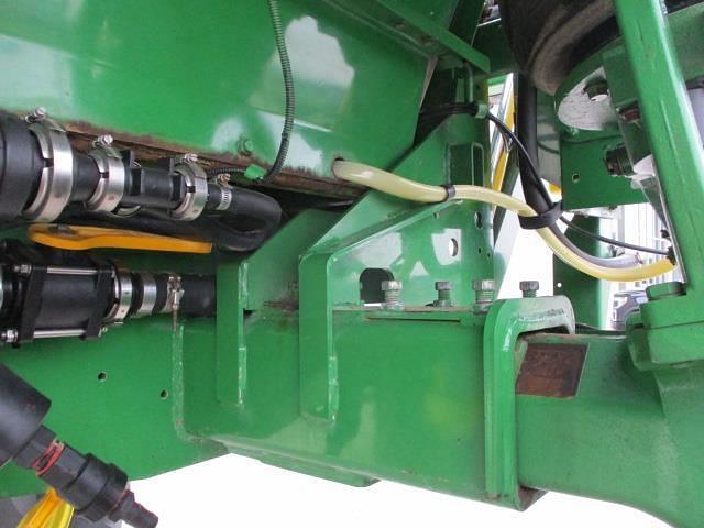 Main image John Deere 4730 90
