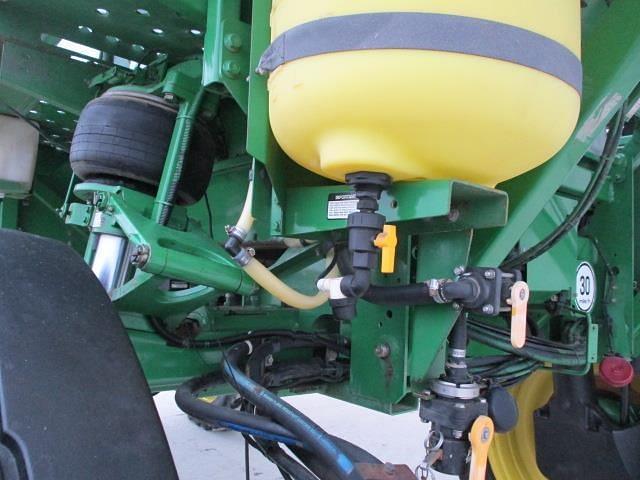 Main image John Deere 4730 93