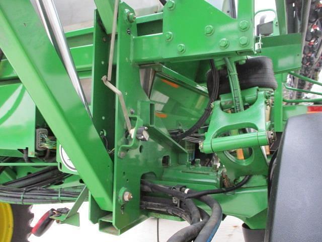 Main image John Deere 4730 97