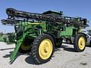 2008 John Deere 4730 Image