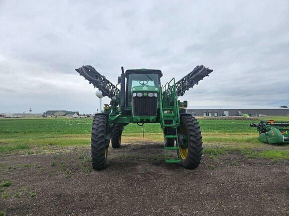 Image of John Deere 4730 Primary image