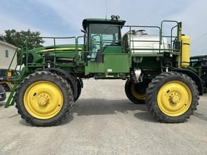 2008 John Deere 4730 Image