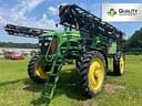 2008 John Deere 4730 Image