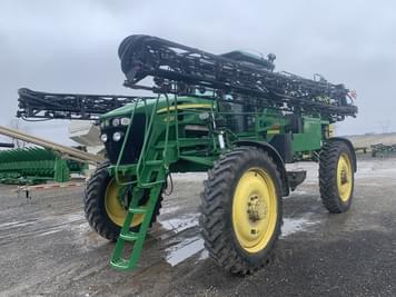 Main image John Deere 4730