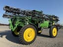 2008 John Deere 4730 Image