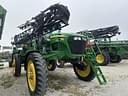 2008 John Deere 4730 Image