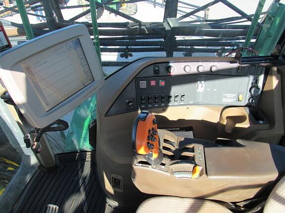 Main image John Deere 4730 21