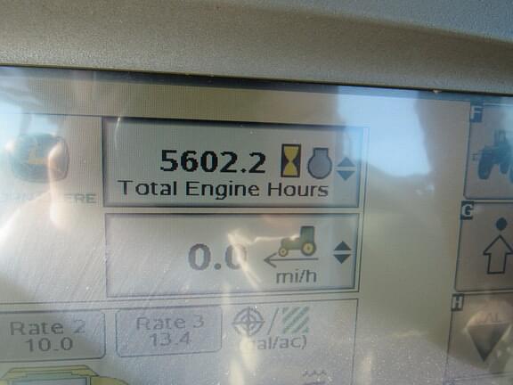 Main image John Deere 4730 23
