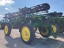 2008 John Deere 4730 Image