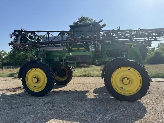 Image of John Deere 4730 Primary image