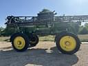 2008 John Deere 4730 Image