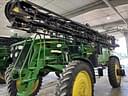 2008 John Deere 4730 Image