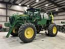 2008 John Deere 4730 Image