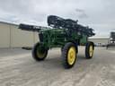 2008 John Deere 4730 Image