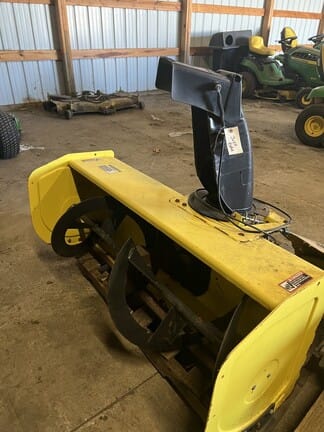 Main image John Deere 47" Snow Blower