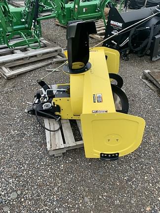 Image of John Deere 47" Snow Blower Primary image