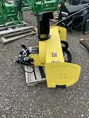 2008 John Deere 47" Snow Blower Image