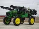 2008 John Deere 4830 Image