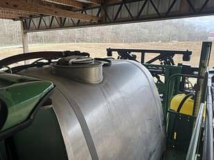 Main image John Deere 4830 19