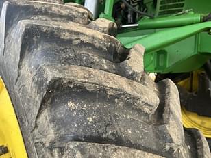 Main image John Deere 4830 4