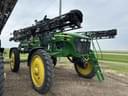 2008 John Deere 4830 Image