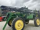 2008 John Deere 4830 Image