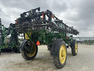 Main image John Deere 4830 4