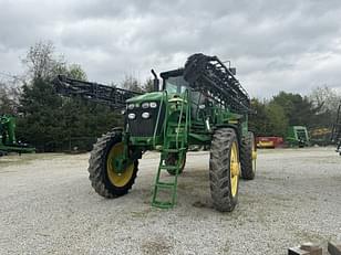 Main image John Deere 4830 5