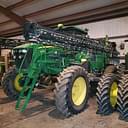 2008 John Deere 4830 Image