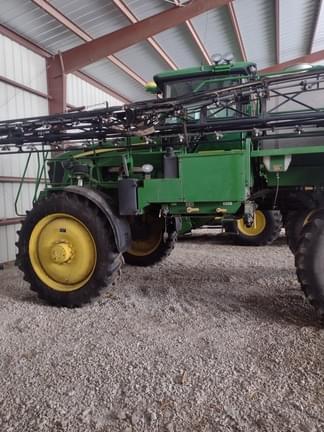 Main image John Deere 4830