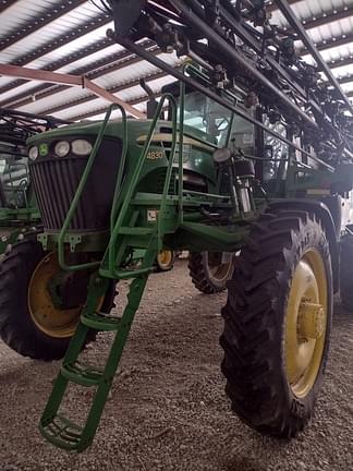 Main image John Deere 4830 13