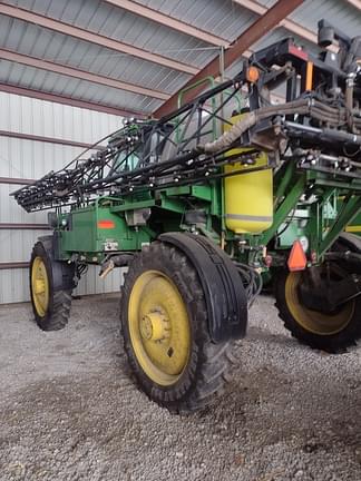 Main image John Deere 4830 1
