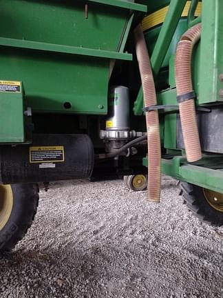 Main image John Deere 4830 7
