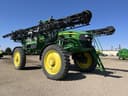 2008 John Deere 4830 Image