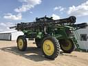 2008 John Deere 4830 Image