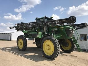 Main image John Deere 4830 0