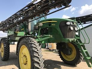 Main image John Deere 4830 4