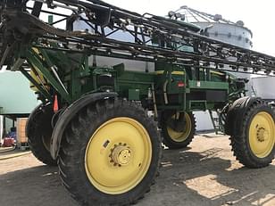 Main image John Deere 4830 5