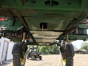 Main image John Deere 4830 8