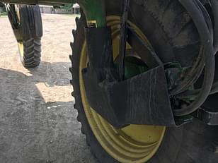 Main image John Deere 4830 9