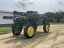 2008 John Deere 4830 Image