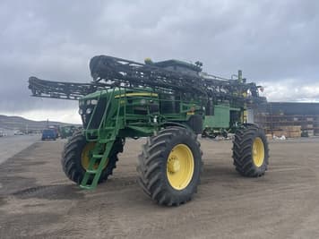Main image John Deere 4830