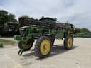 2008 John Deere 4830 Image