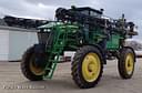 2008 John Deere 4830 Image