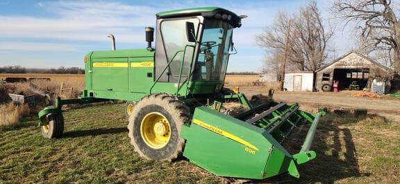 Image of John Deere 4895 Primary image
