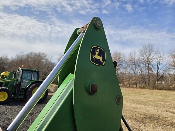 Image of John Deere 49 equipment image 3