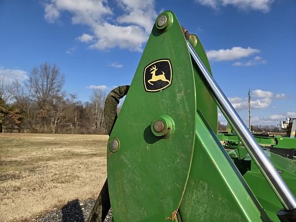 Image of John Deere 49 equipment image 1