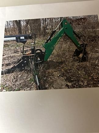 Image of John Deere 49 Image 0