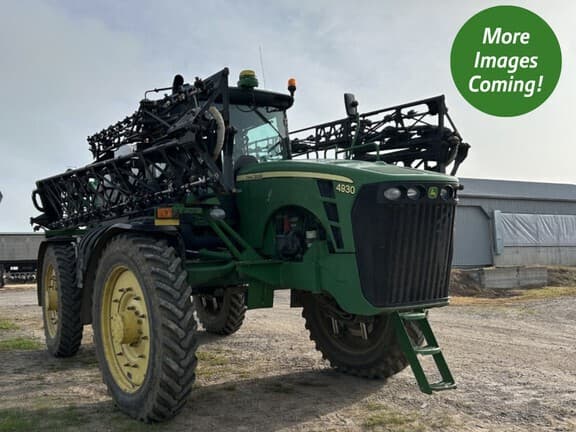 Image of John Deere 4930 Primary Image